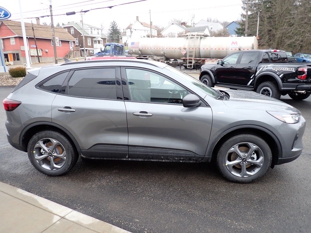 2026 Ford Escape ST-Line - 6