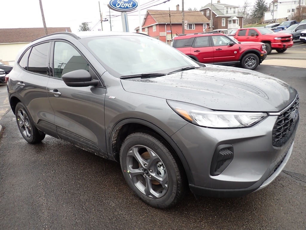 2026 Ford Escape ST-Line - 7