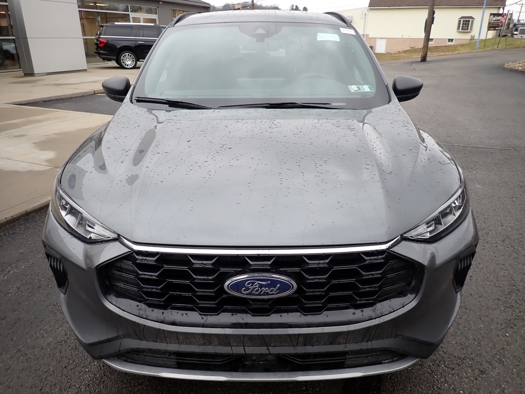 2026 Ford Escape ST-Line - 8