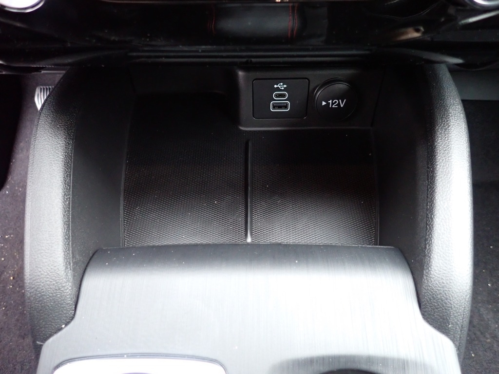 2026 Ford Escape ST-Line CARBON GRY at Star Lake Ford