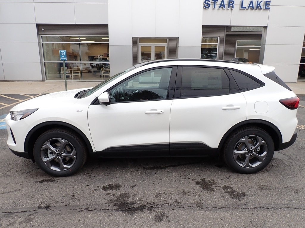 2026 Ford Escape ST SELECT - 1