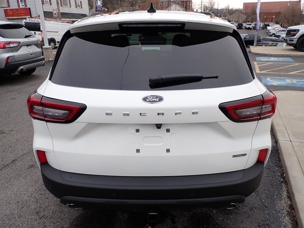 2026 Ford Escape ST SELECT - 3