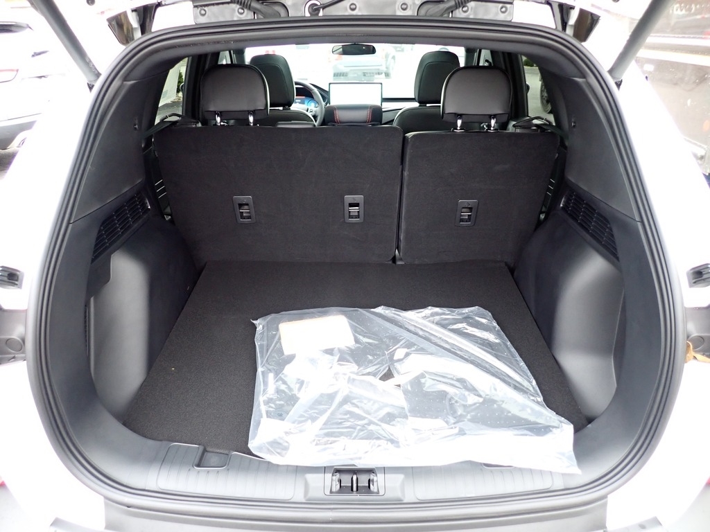2026 Ford Escape ST SELECT - 5