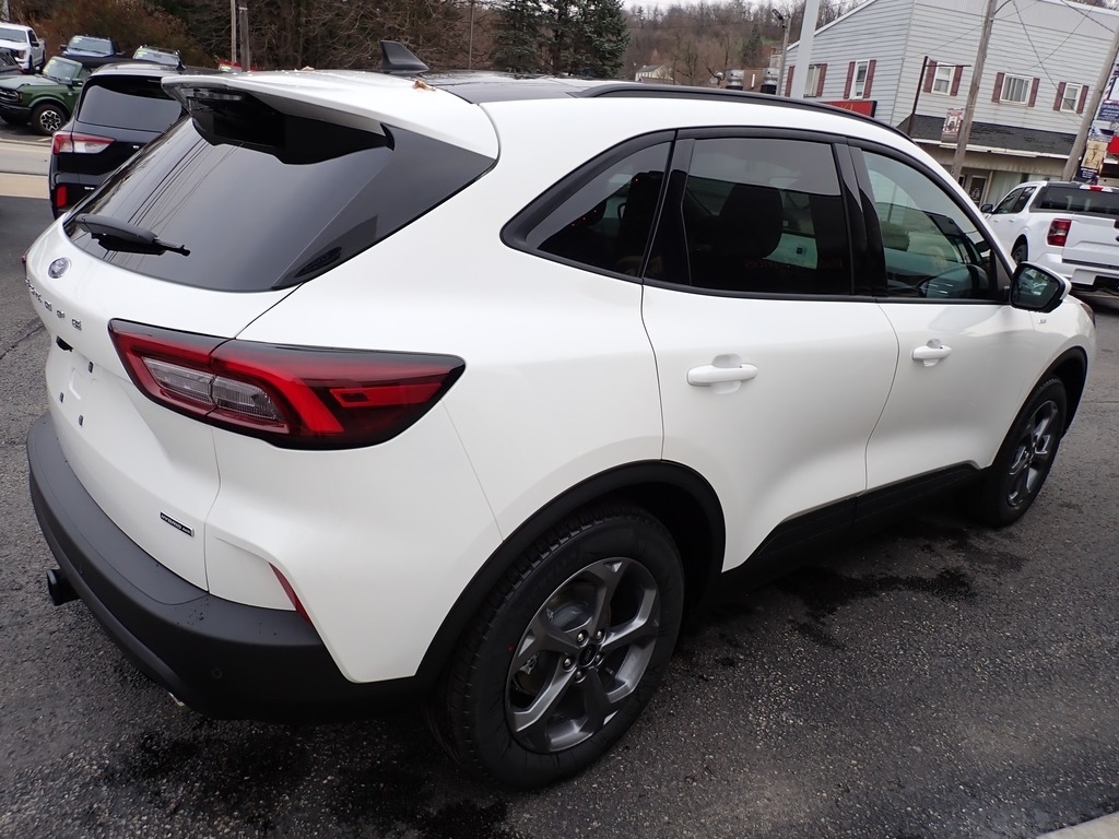 2026 Ford Escape ST SELECT - 6