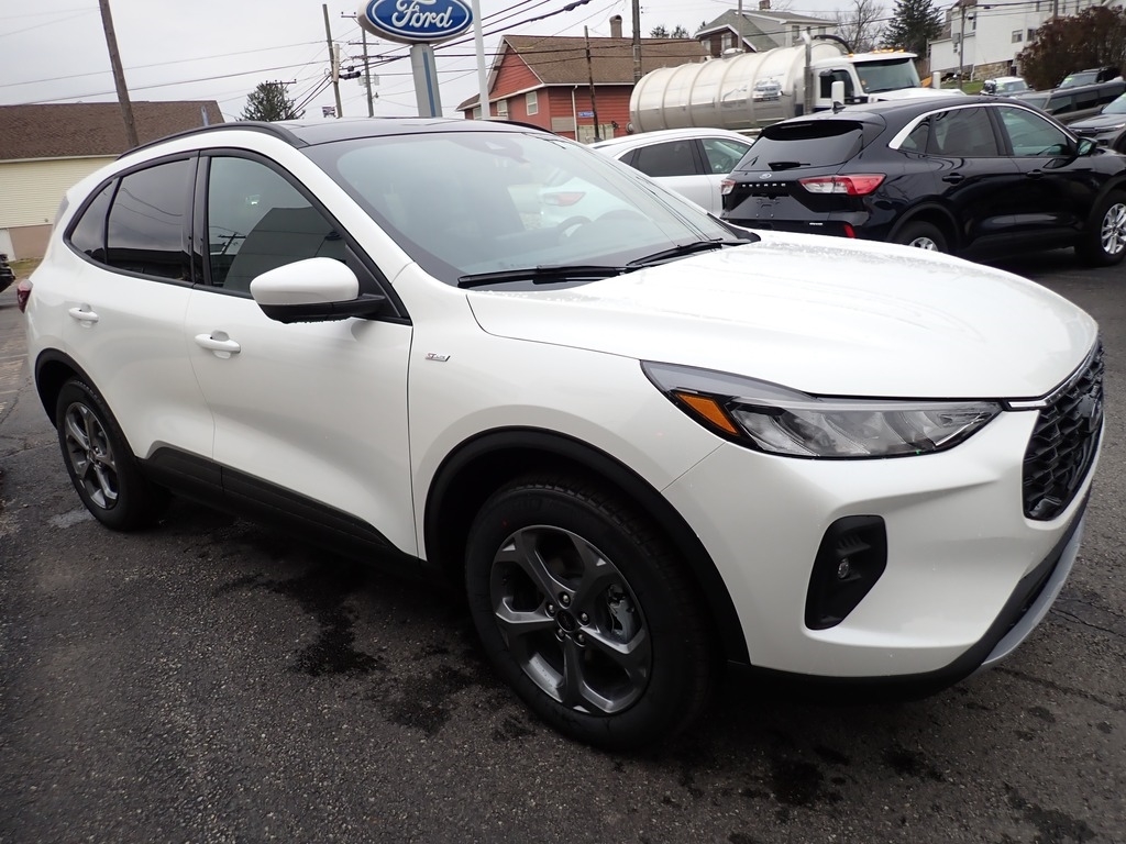 2026 Ford Escape ST SELECT - 7