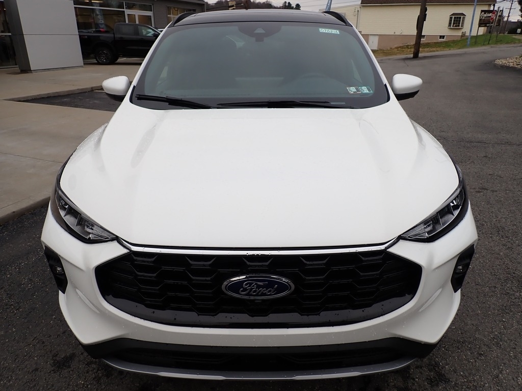 2026 Ford Escape ST SELECT - 8