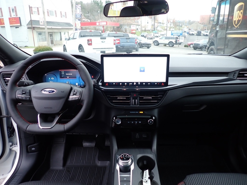 2026 Ford Escape ST SELECT - 11