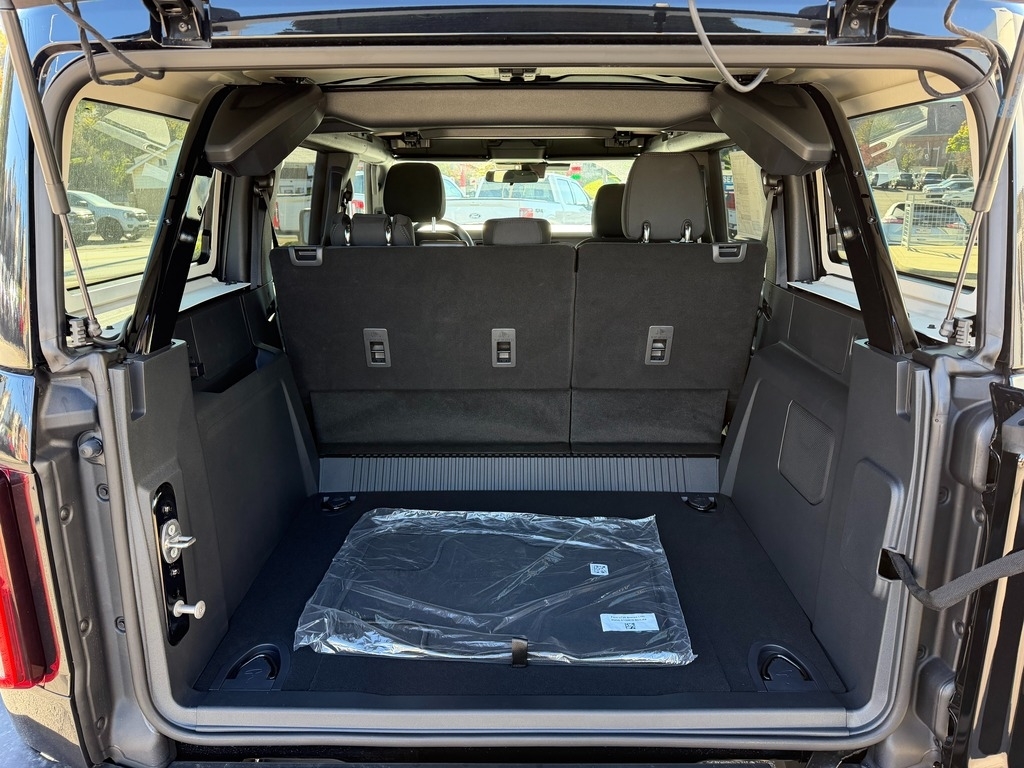 2026 Ford Bronco photo 5 of 20