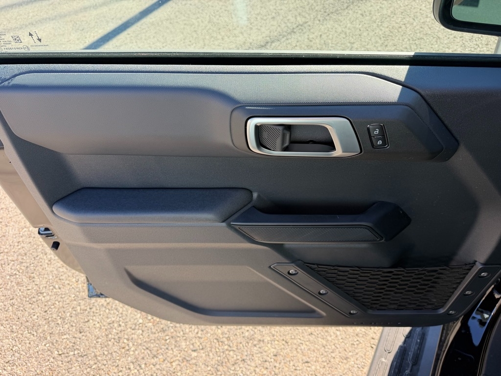 2026 Ford Bronco photo 14 of 20