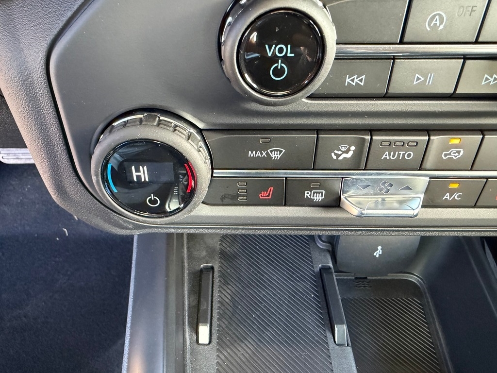 2026 Ford Bronco photo 17 of 20