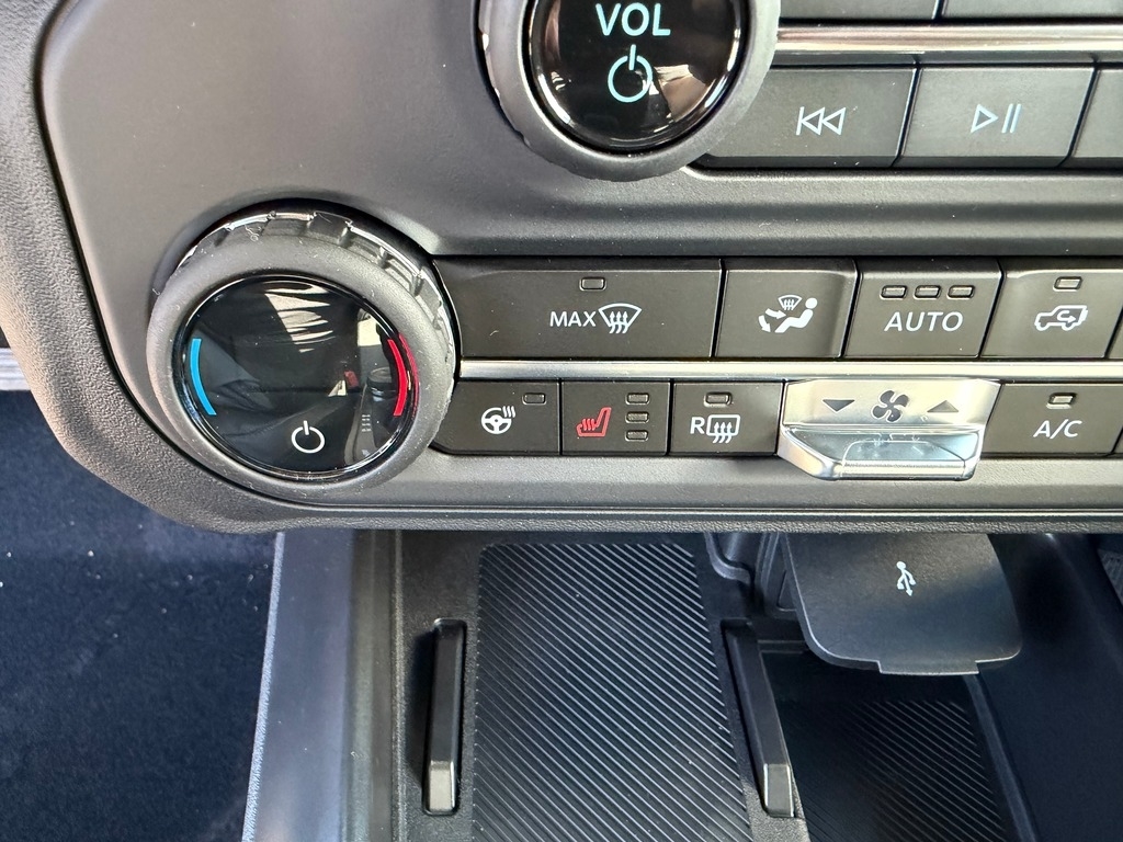 2026 Ford Bronco photo 17 of 20