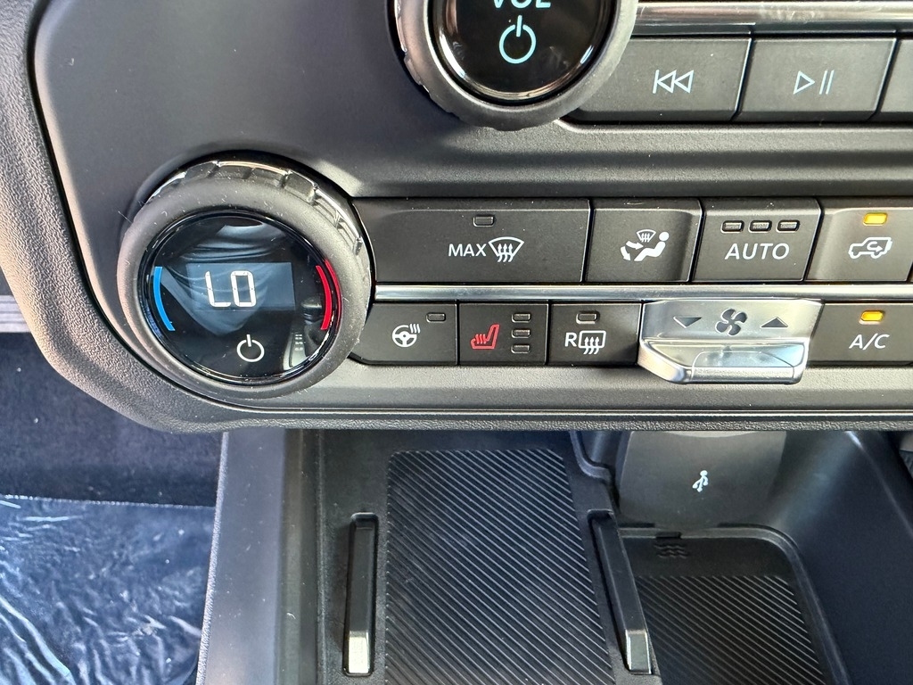 2026 Ford Bronco photo 17 of 20