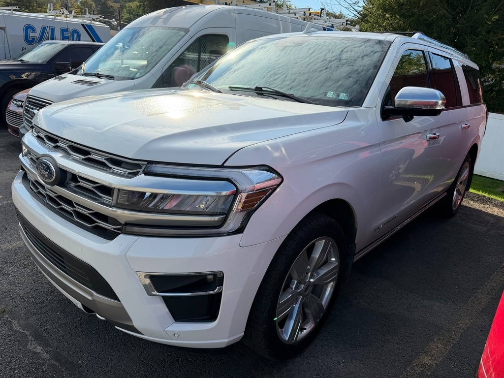 2023 Ford Expedition MAX