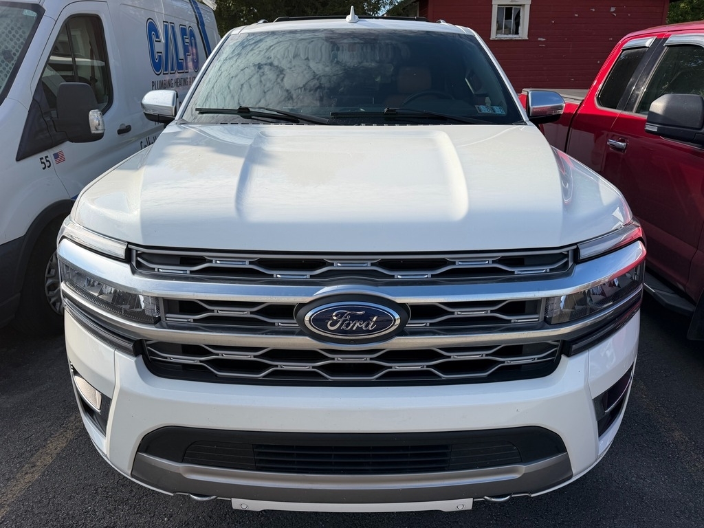 2023 Ford Expedition MAX photo 5 of 5