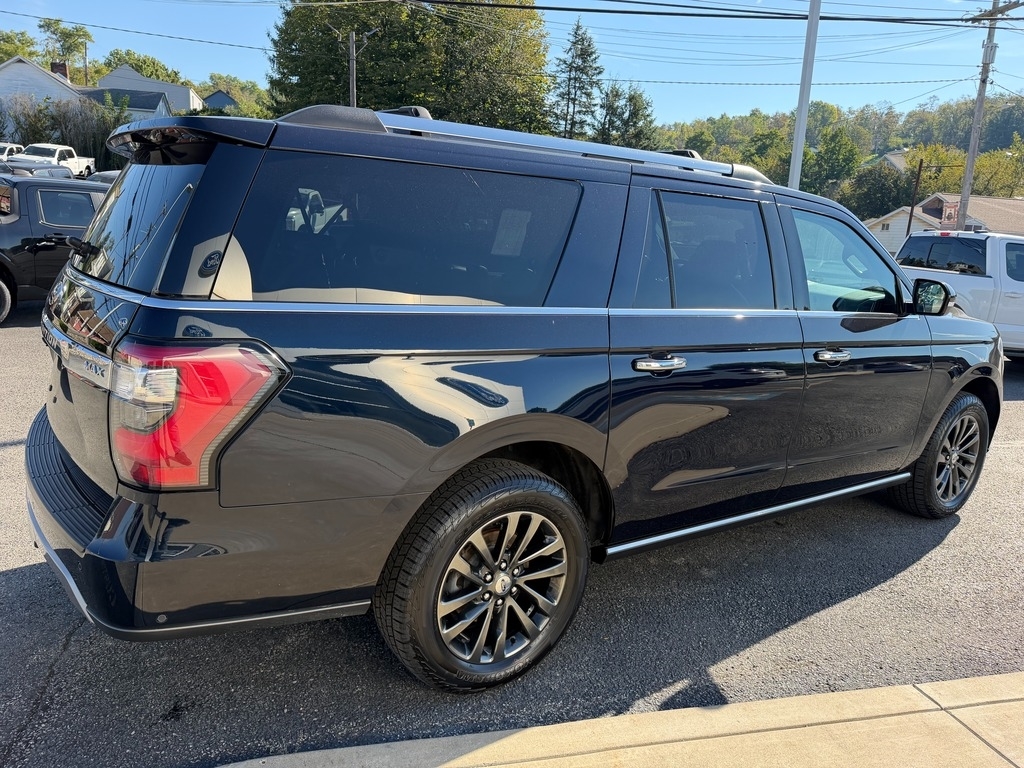 2021 Ford Expedition MAX photo 7 of 30