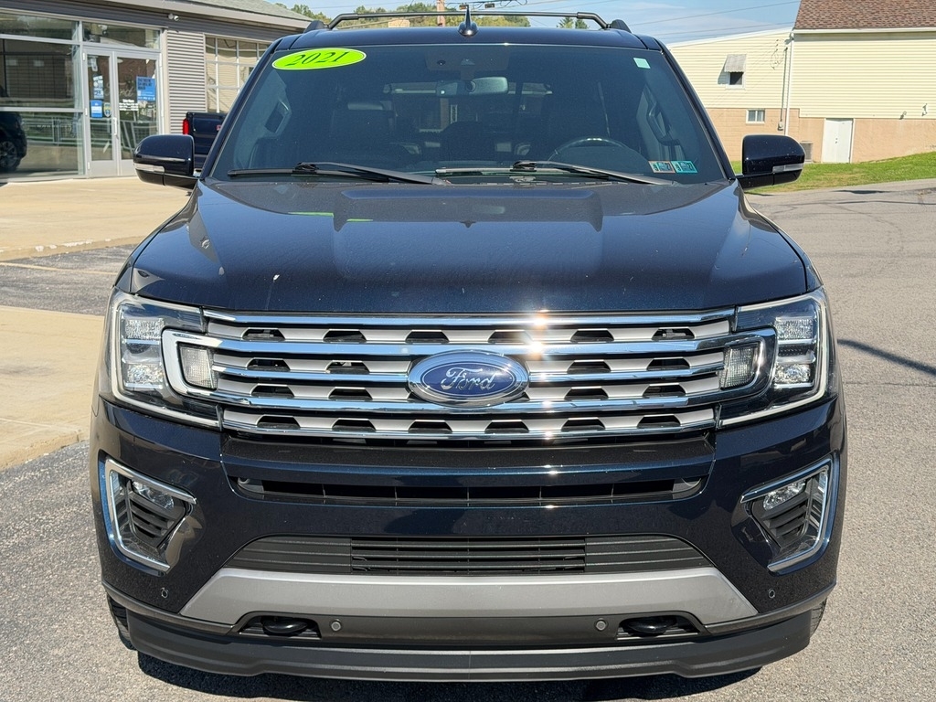 2021 Ford Expedition MAX photo 11 of 30