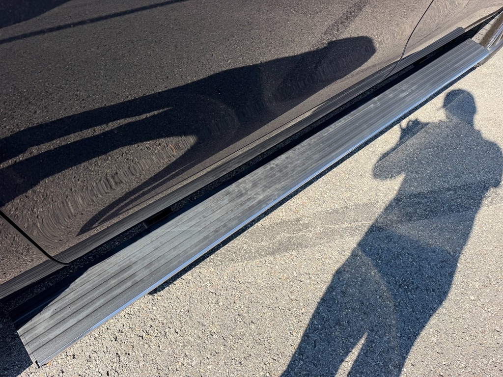 2021 Ford Expedition MAX photo 12 of 30