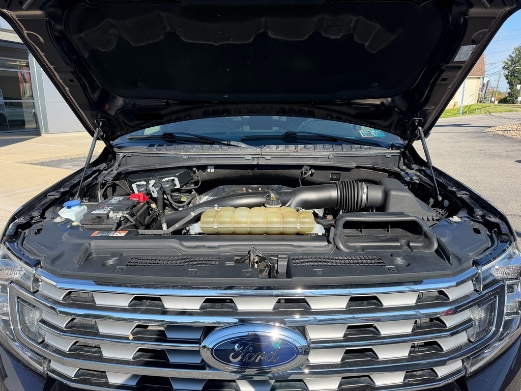2021 Ford Expedition MAX photo 14 of 30