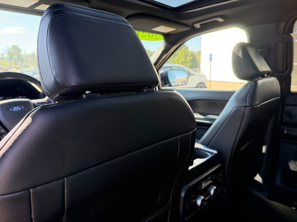 2021 Ford Expedition MAX photo 17 of 30