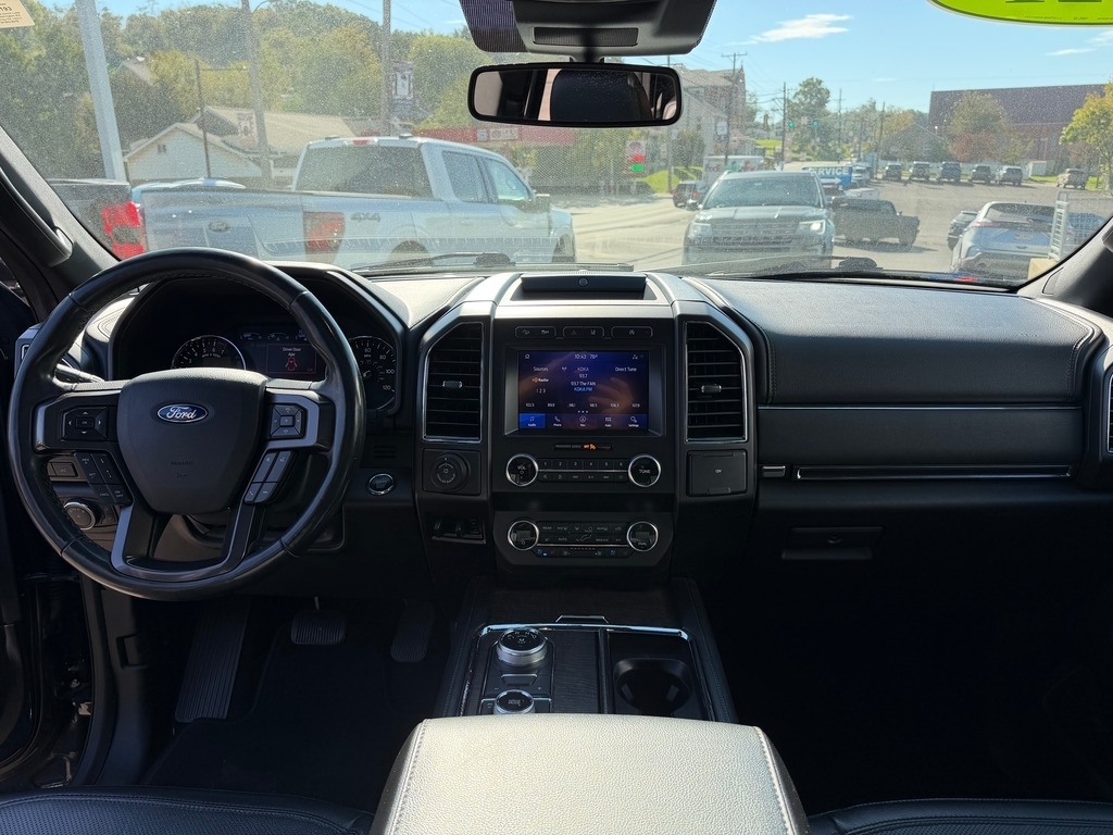 2021 Ford Expedition MAX photo 20 of 30