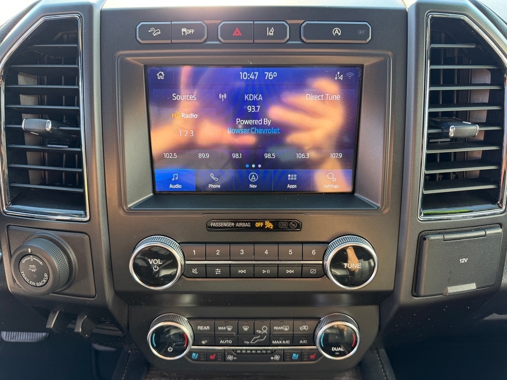 2021 Ford Expedition MAX photo 28 of 30