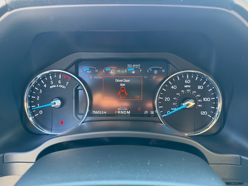 2021 Ford Expedition MAX photo 29 of 30