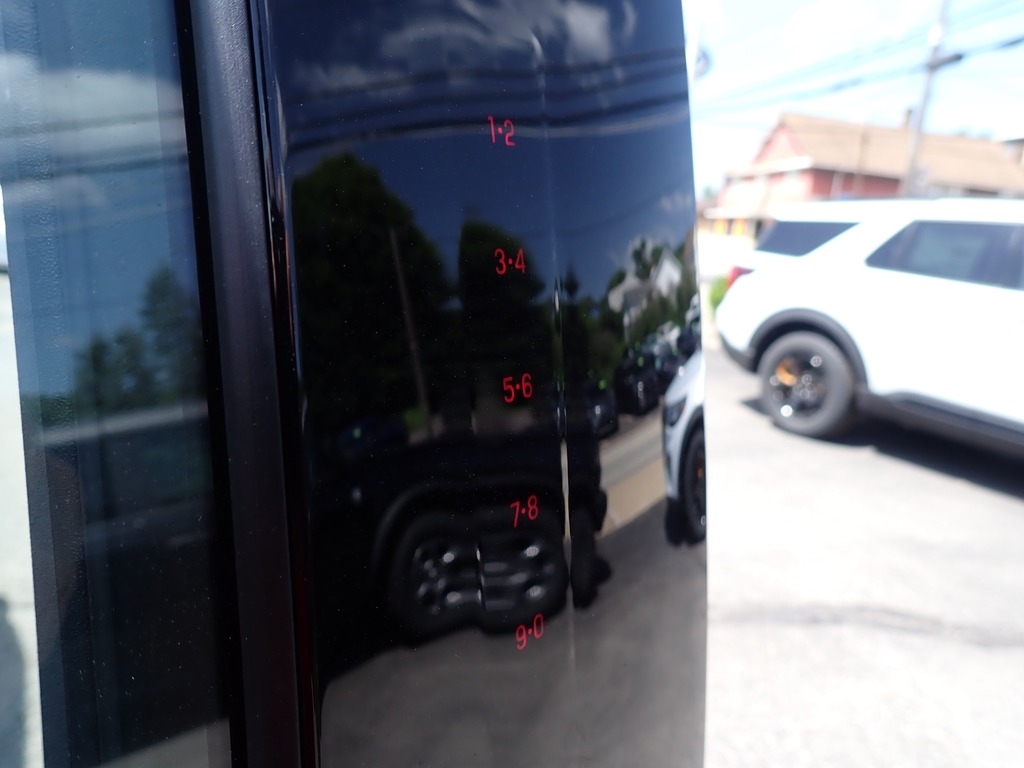 2025 Ford Expedition Active Space Silver at Star Lake Ford