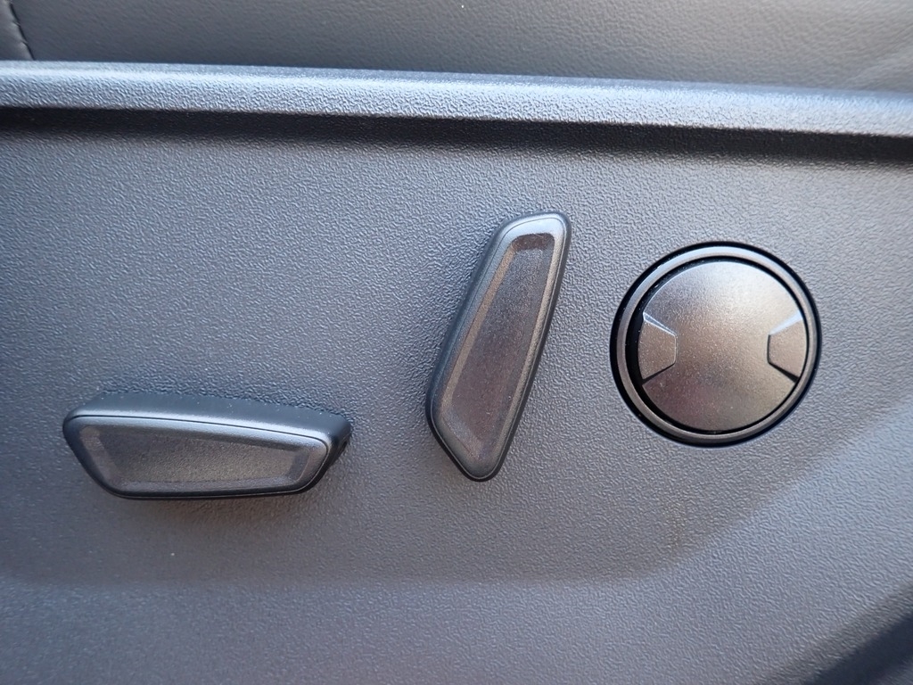 2025 Ford Expedition Active Space Silver at Star Lake Ford