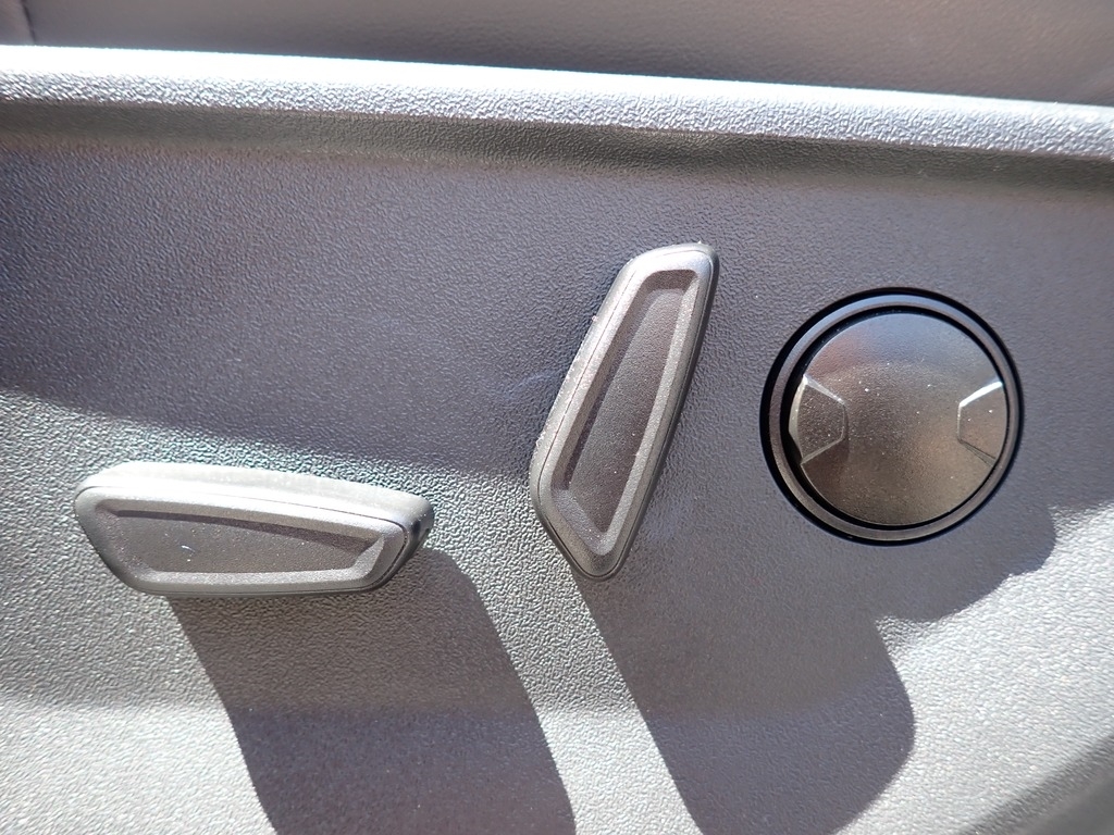 2025 Ford Expedition Active Agate Black at Star Lake Ford