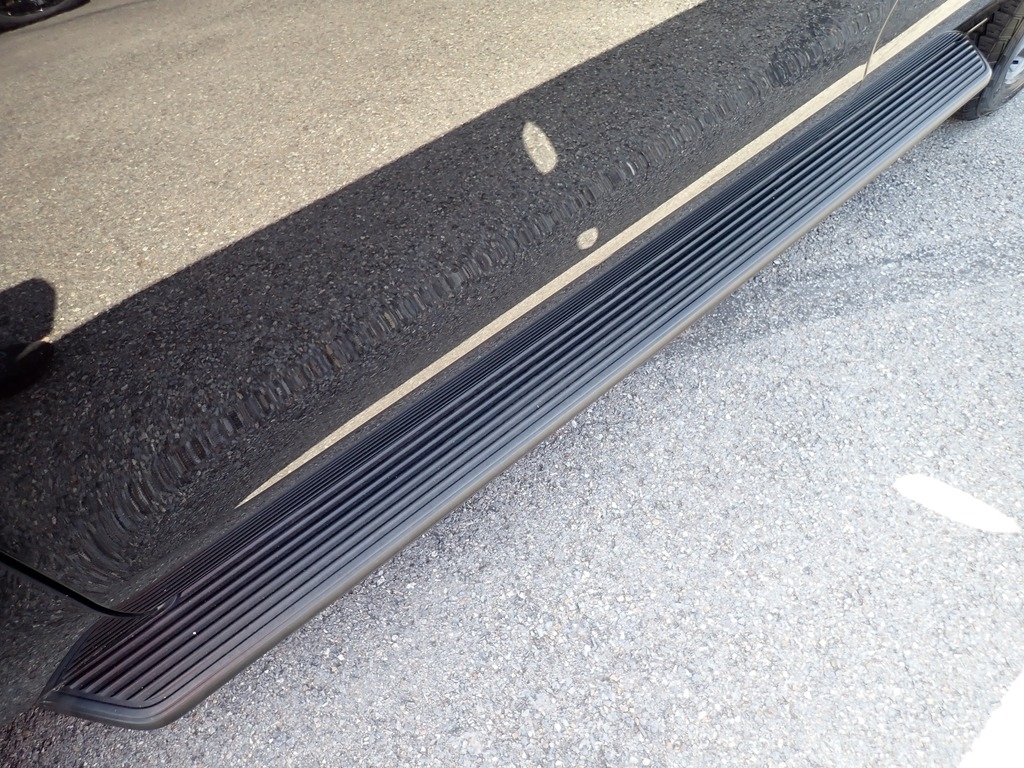 2025 Ford Expedition Active Agate Black at Star Lake Ford