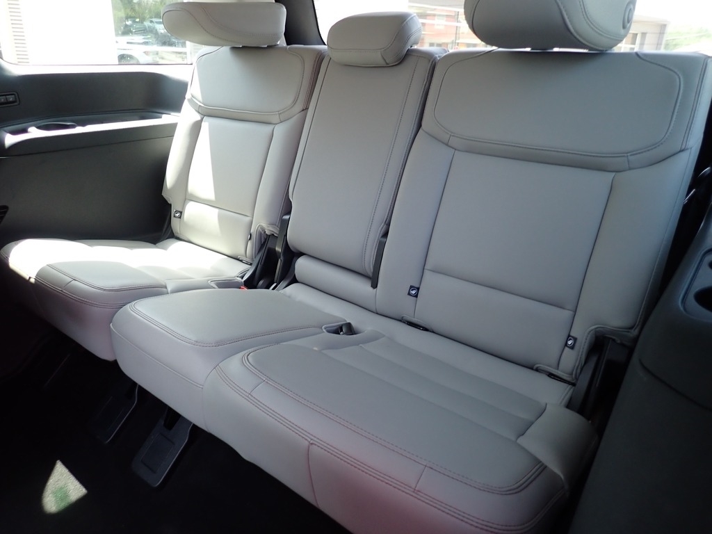 2025 Ford Expedition Active Agate Black at Star Lake Ford