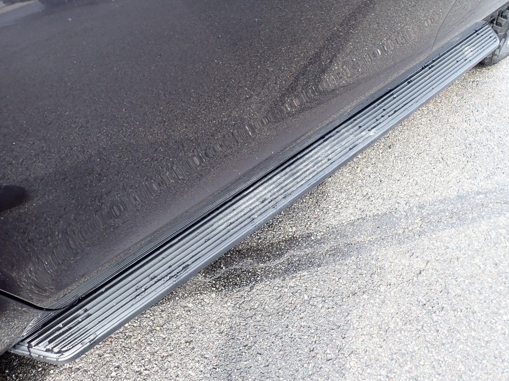 2025 Ford Expedition Active Glacier Gray Metallic Tri-Coat at Star Lake Ford