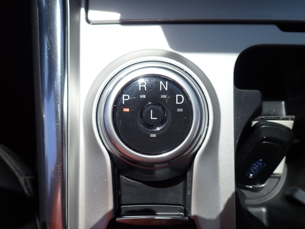 2023 Ford Explorer XLT STONE BLUE at Star Lake Ford