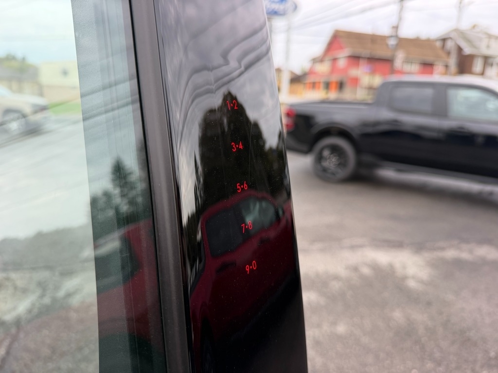 2026 Ford Explorer photo 10 of 20