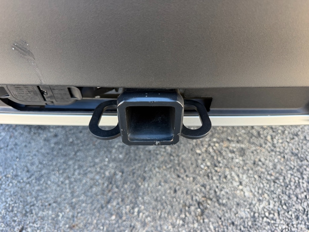 2027 Ford EXPLORER A photo 5 of 20