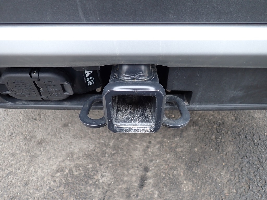 2026 Ford Explorer Tremor - 4