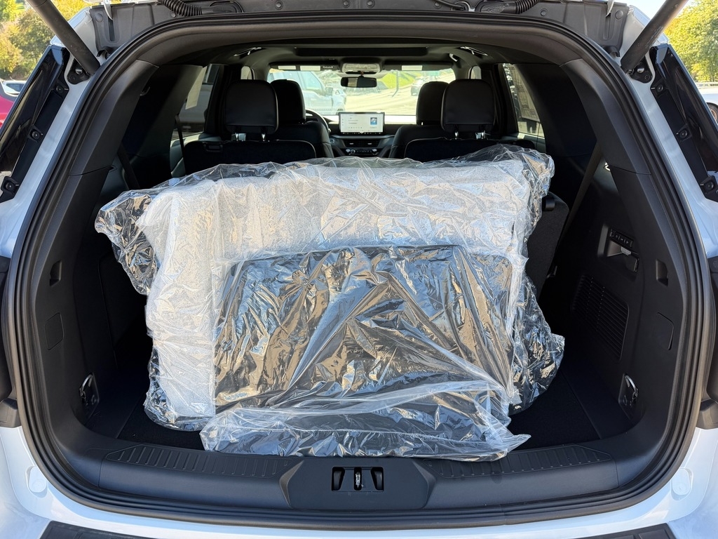 2026 Ford Explorer photo 5 of 20