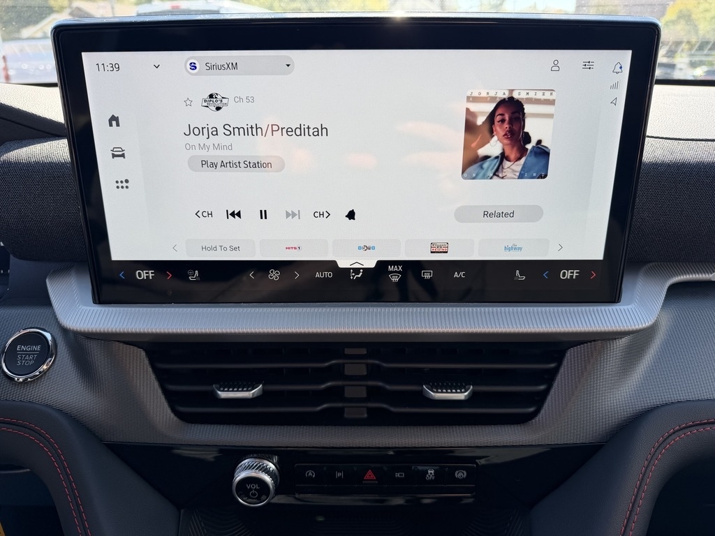 2026 Ford Explorer photo 20 of 20