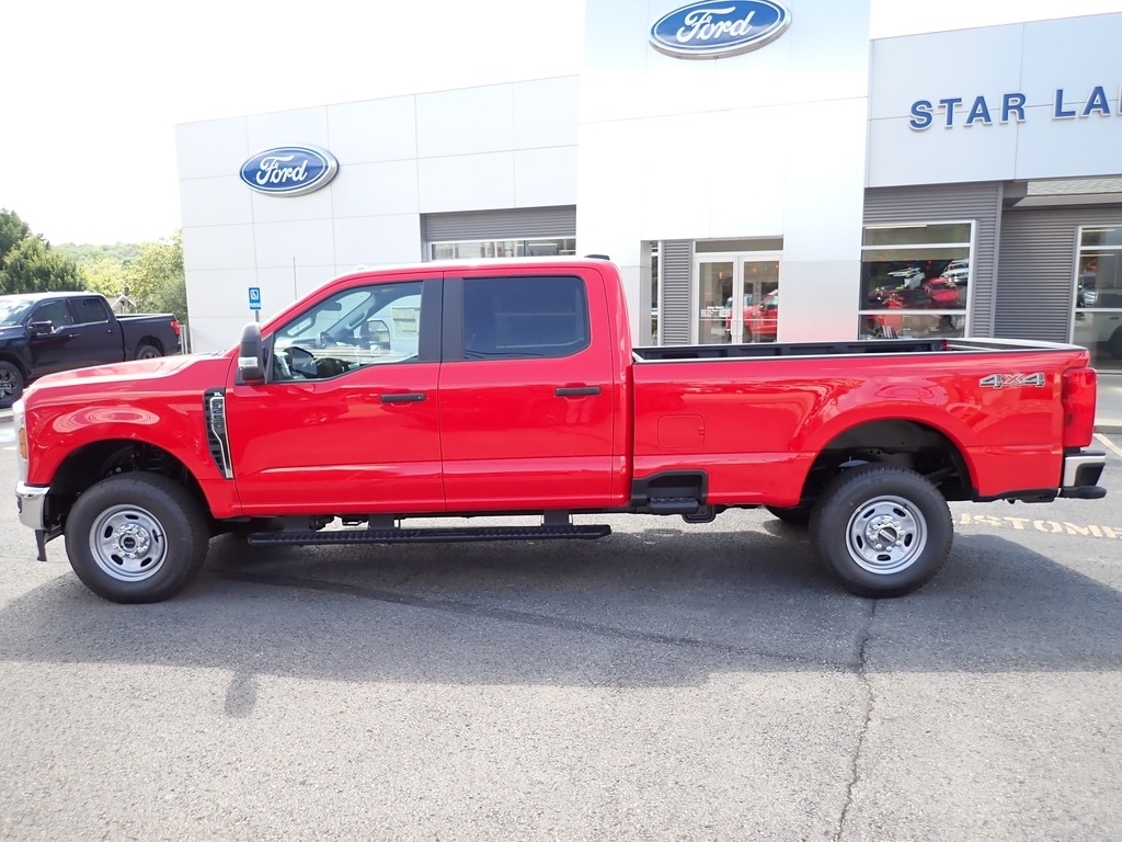 2026 Ford F-250 SUPER XL - 1
