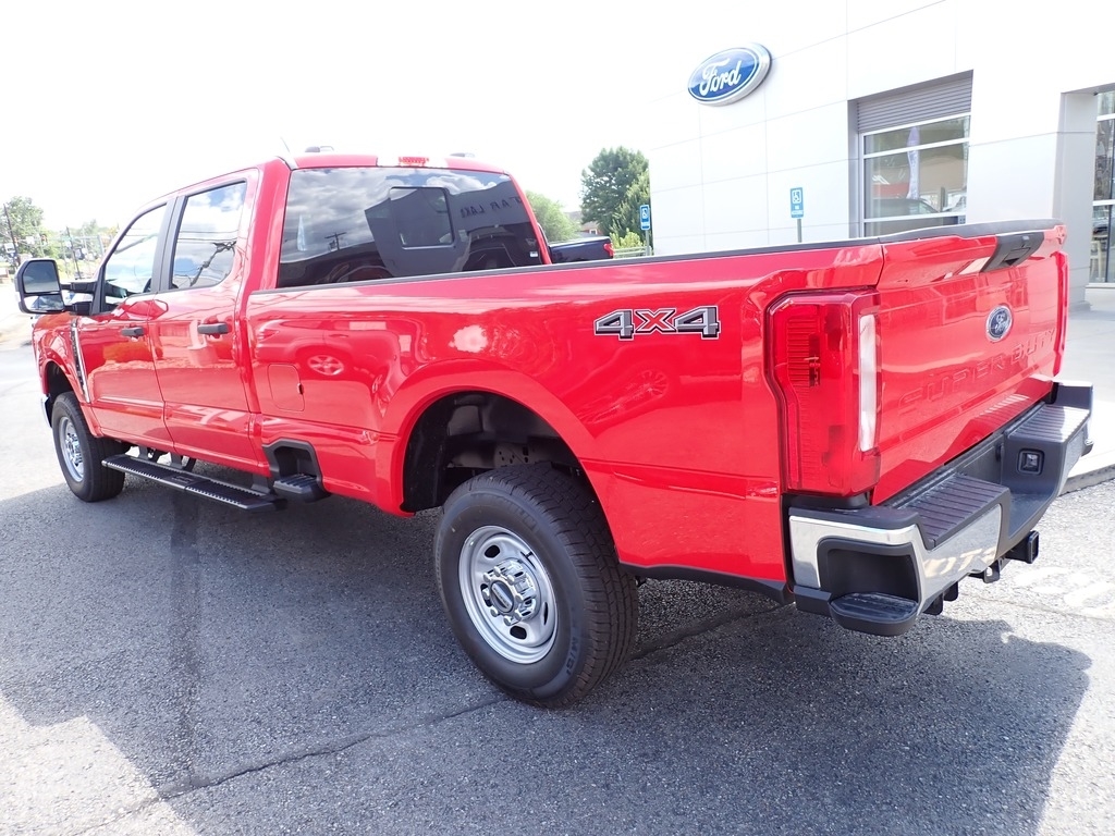 2026 Ford F-250 SUPER XL - 2