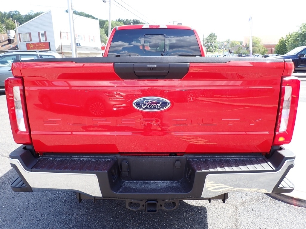 2026 Ford F-250 SUPER XL - 3
