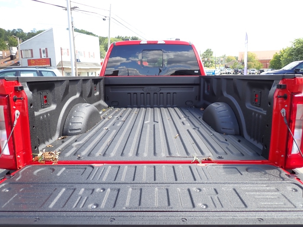 2026 Ford F-250 SUPER XL - 4