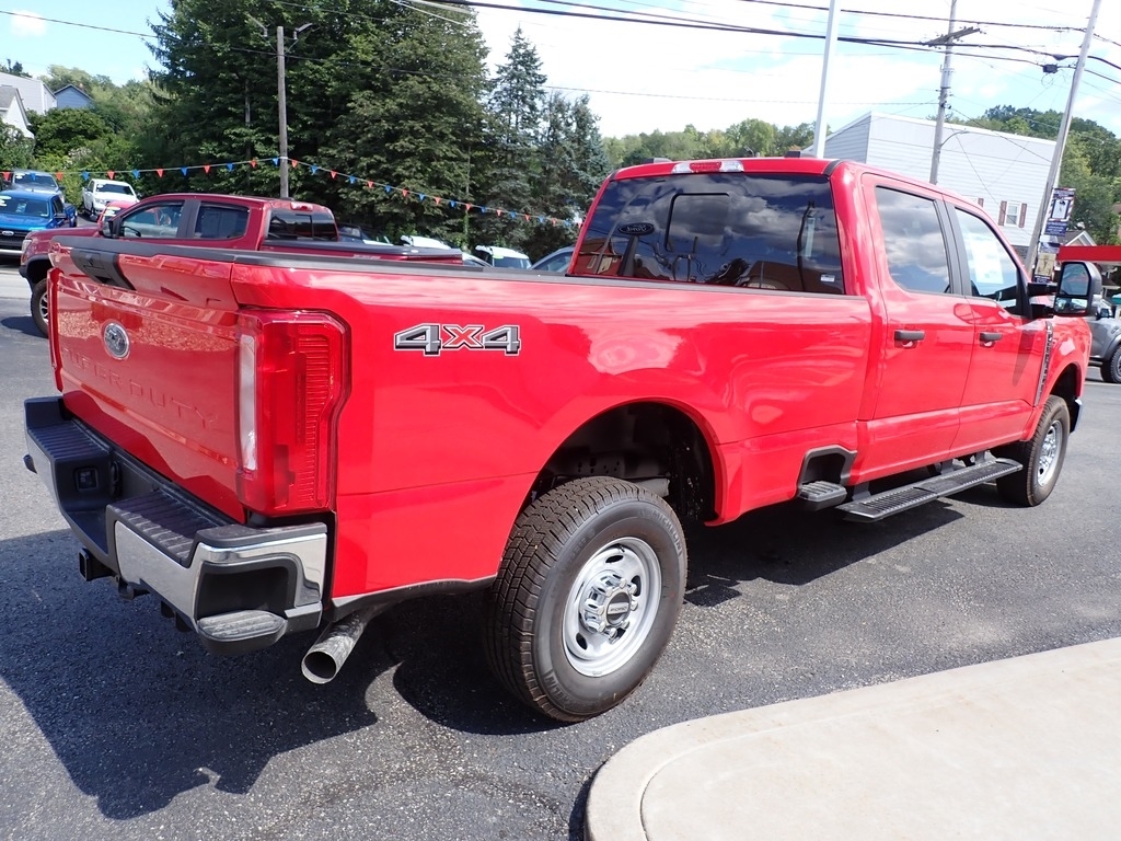 2026 Ford F-250 SUPER XL - 6