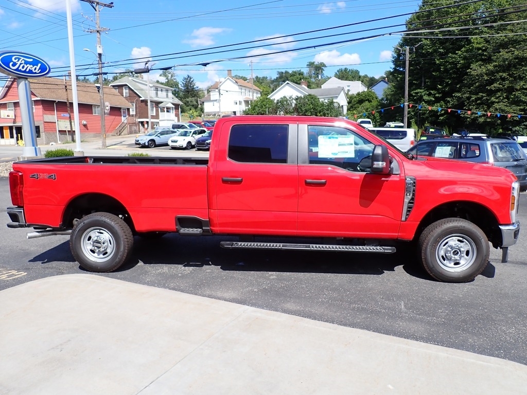 2026 Ford F-250 SUPER XL - 7