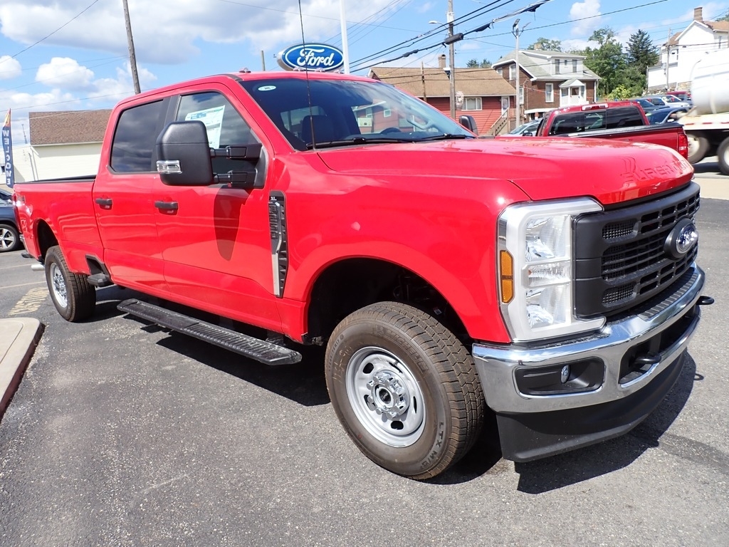 2026 Ford F-250 SUPER XL - 8