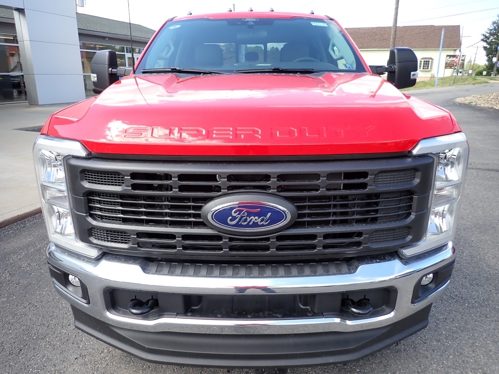 2026 Ford F-250 SUPER XL - 9