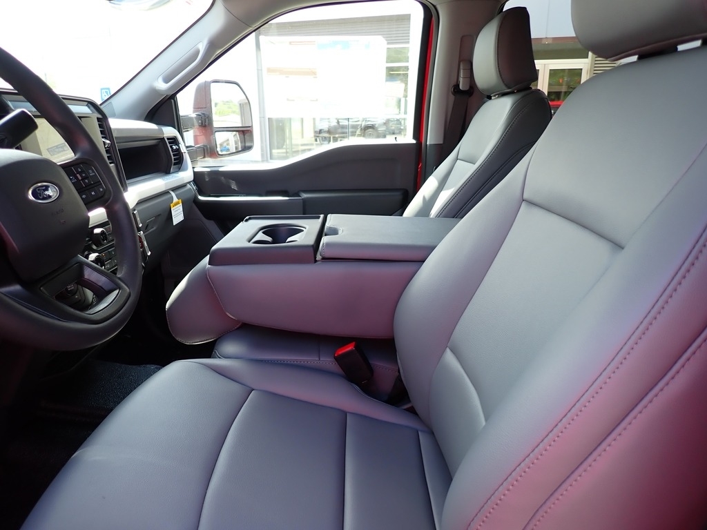 2026 Ford F-250 SUPER XL - 11