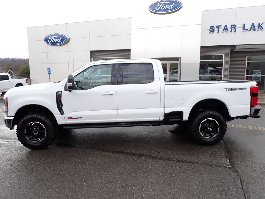 2026 Ford F-250 Super Duty - 1