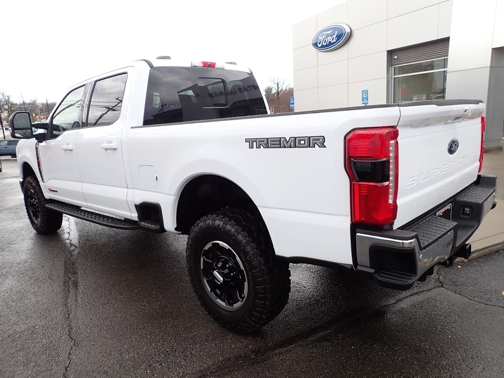 2026 Ford F-250 Super Duty - 2