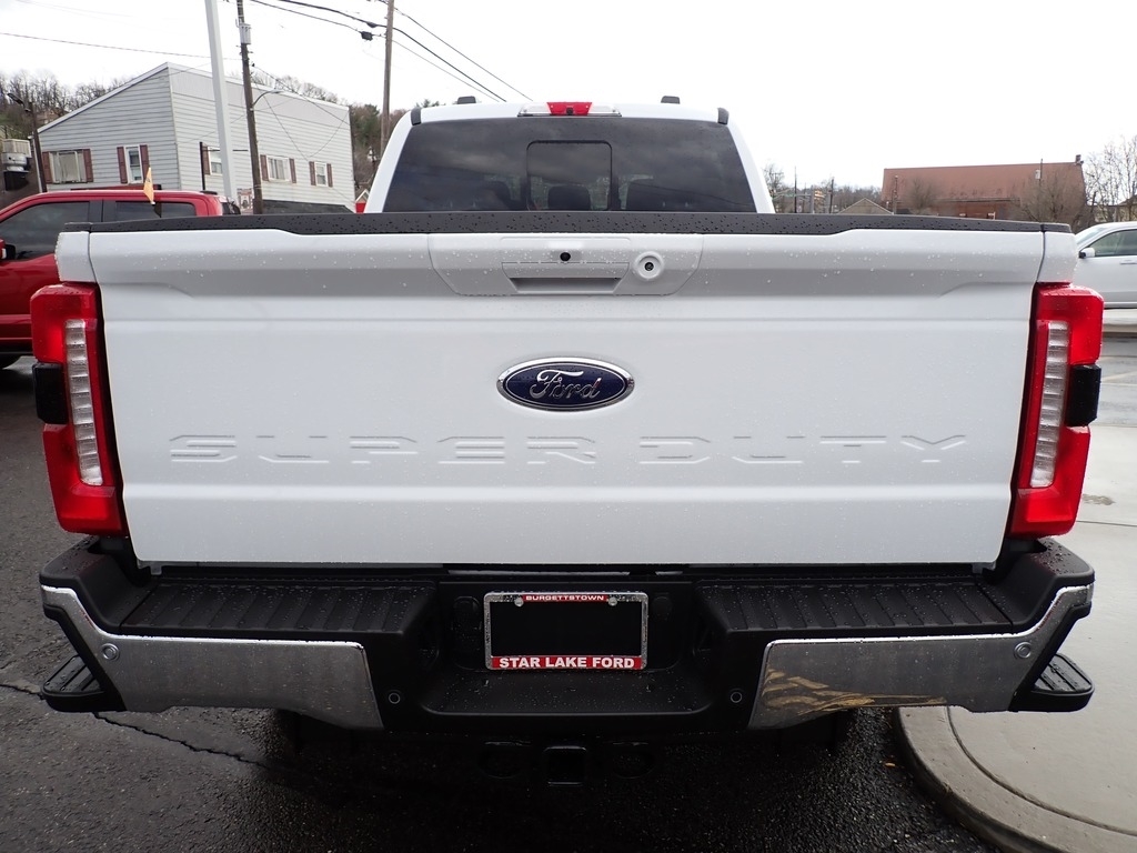 2026 Ford F-250 Super Duty - 3